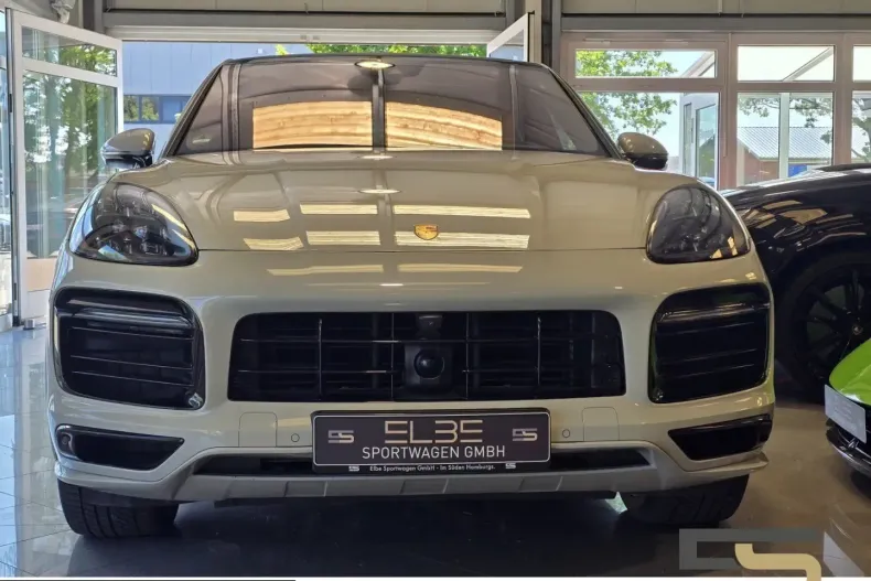 Porsche Cayenne din 2023 cu 71.986 km - oferta POR245817 - foto 20