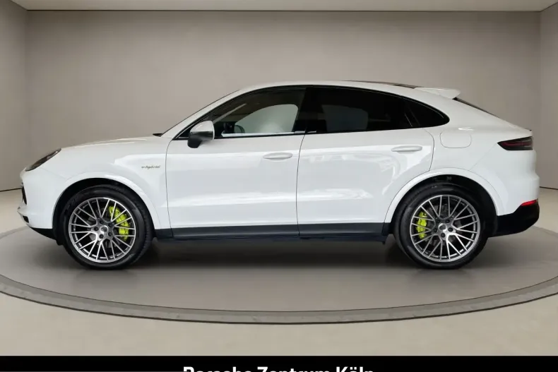 Porsche Cayenne din 2023 cu 20.280 km - oferta POR245818 - foto 2
