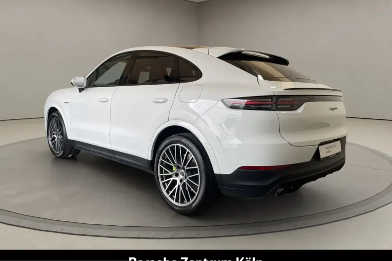 Porsche Cayenne din 2023 cu 20.280 km - oferta POR245818 - foto 3