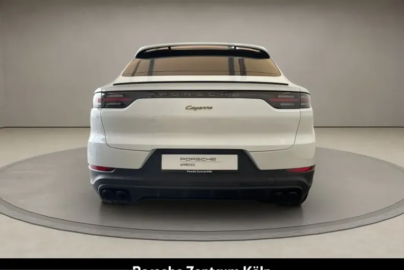 Porsche Cayenne din 2023 cu 20.280 km - oferta POR245818 - foto 4