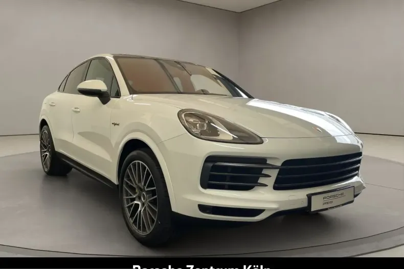 Porsche Cayenne din 2023 cu 20.280 km - oferta POR245818 - foto 7