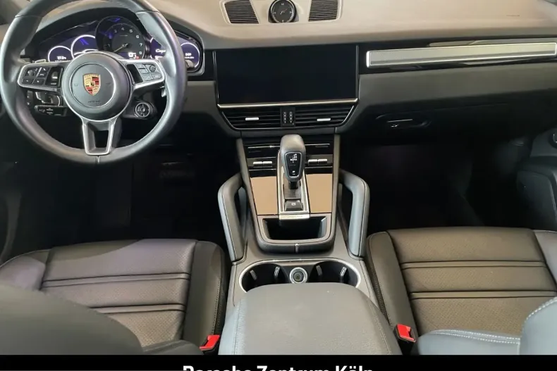 Porsche Cayenne din 2023 cu 20.280 km - oferta POR245818 - foto 14