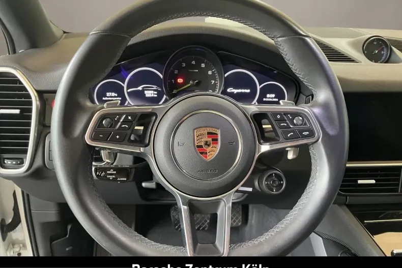 Porsche Cayenne din 2023 cu 20.280 km - oferta POR245818 - foto 15