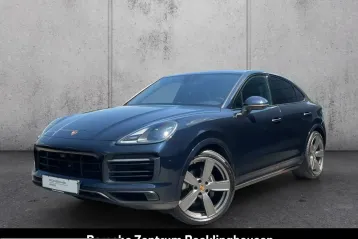 Porsche Cayenne din 2023 - oferta POR245819