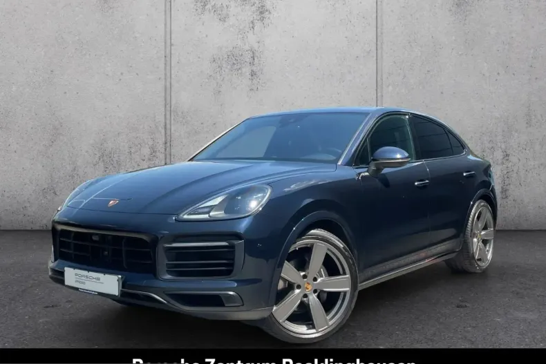Porsche Cayenne din 2023 cu 35.130 km - oferta POR245819 - foto 1