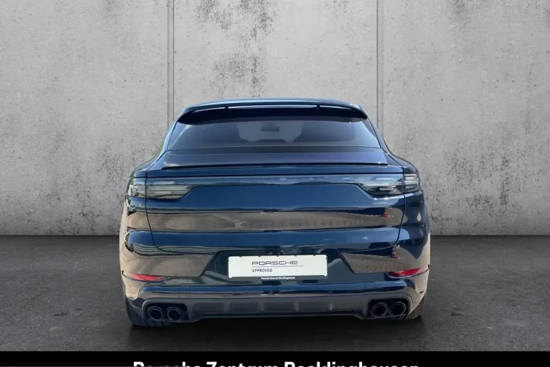 Porsche Cayenne din 2023 cu 35.130 km - oferta POR245819 - foto 6
