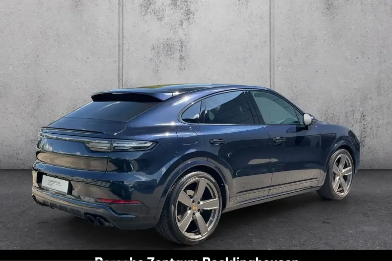 Porsche Cayenne din 2023 cu 35.130 km - oferta POR245819 - foto 7