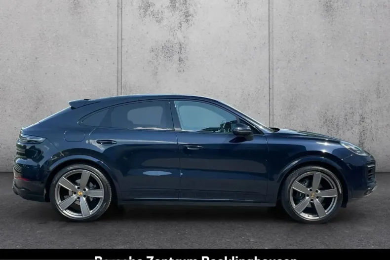 Porsche Cayenne din 2023 cu 35.130 km - oferta POR245819 - foto 8