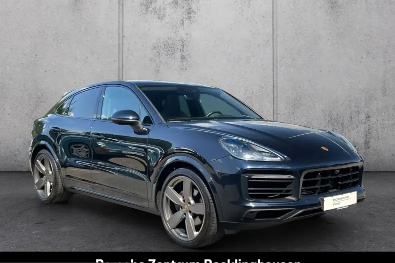 Porsche Cayenne din 2023 cu 35.130 km - oferta POR245819 - foto 9
