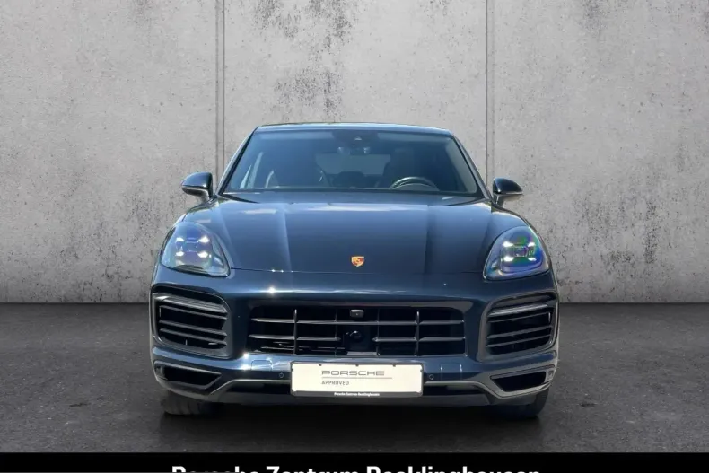 Porsche Cayenne din 2023 cu 35.130 km - oferta POR245819 - foto 10