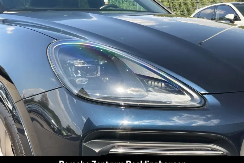 Porsche Cayenne din 2023 cu 35.130 km - oferta POR245819 - foto 11