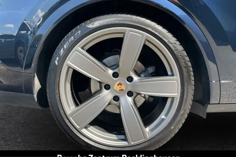 Porsche Cayenne din 2023 cu 35.130 km - oferta POR245819 - foto 18