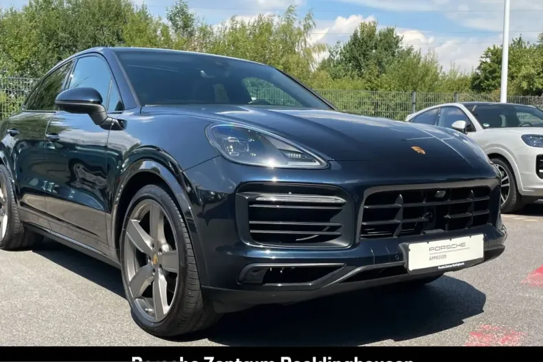 Porsche Cayenne din 2023 cu 35.130 km - oferta POR245819 - foto 20