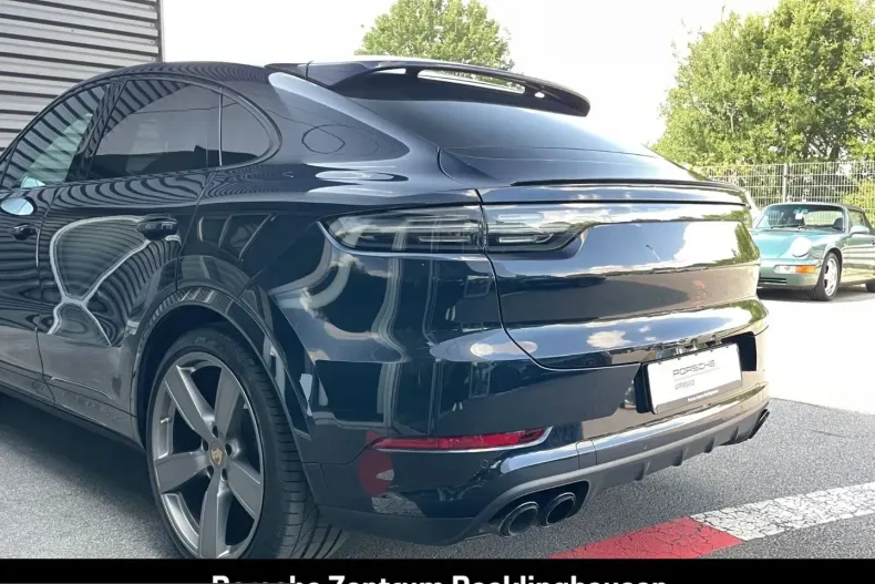 Porsche Cayenne din 2023 cu 35.130 km - oferta POR245819 - foto 21