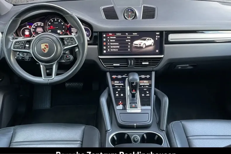 Porsche Cayenne din 2023 cu 35.130 km - oferta POR245819 - foto 23