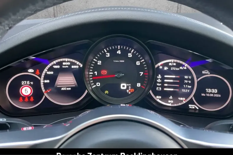 Porsche Cayenne din 2023 cu 35.130 km - oferta POR245819 - foto 25