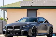 BMW M2 (Seria 2) din 2024 cu 43.500 km - oferta BMW245820 - foto 1