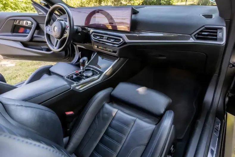 BMW M2 (Seria 2) din 2024 cu 43.500 km - oferta BMW245820 - foto 5