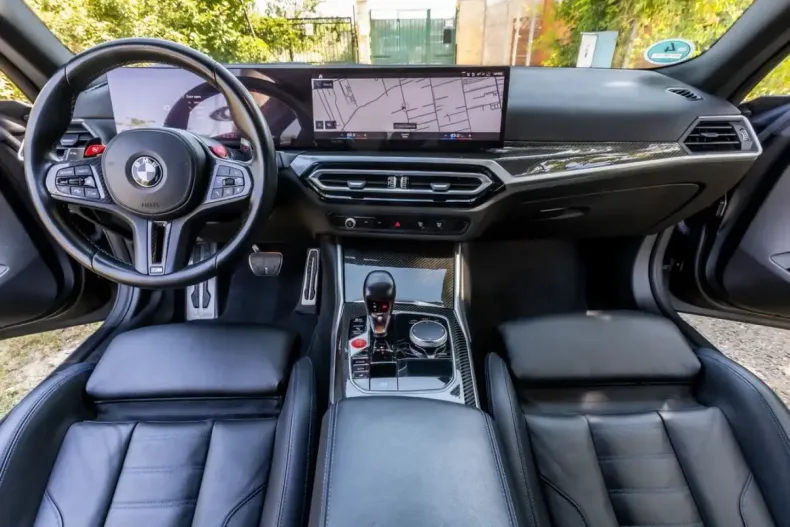 BMW M2 (Seria 2) din 2024 cu 43.500 km - oferta BMW245820 - foto 8