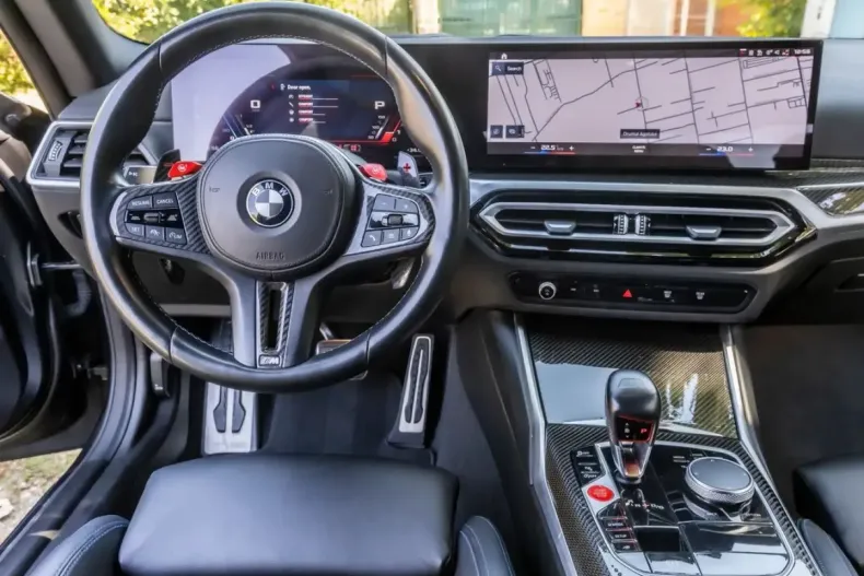 BMW M2 (Seria 2) din 2024 cu 43.500 km - oferta BMW245820 - foto 9