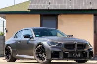 BMW M2 (Seria 2) din 2024 cu 43.500 km - oferta BMW245820 - foto 12