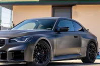 BMW M2 (Seria 2) din 2024 cu 43.500 km - oferta BMW245820 - foto 37