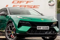 Lotus Eletre din 2023 cu 82.000 km - oferta LOT245821 - foto 2