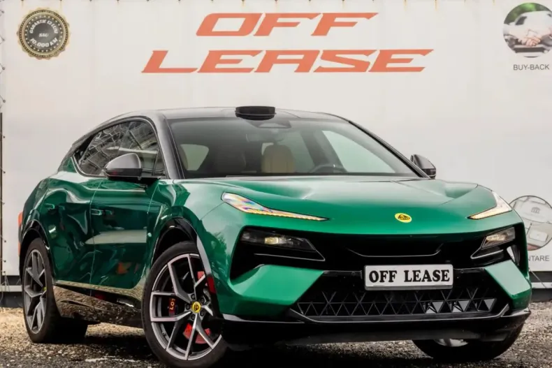Lotus Eletre din 2023 cu 82.000 km - oferta LOT245821 - foto 3