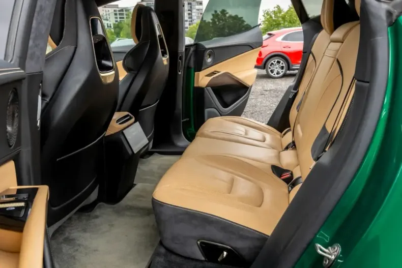 Lotus Eletre din 2023 cu 82.000 km - oferta LOT245821 - foto 8