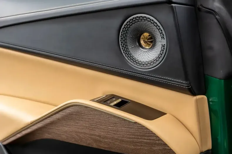 Lotus Eletre din 2023 cu 82.000 km - oferta LOT245821 - foto 9