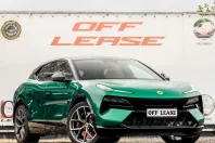 Lotus Eletre din 2023 cu 82.000 km - oferta LOT245821 - foto 12