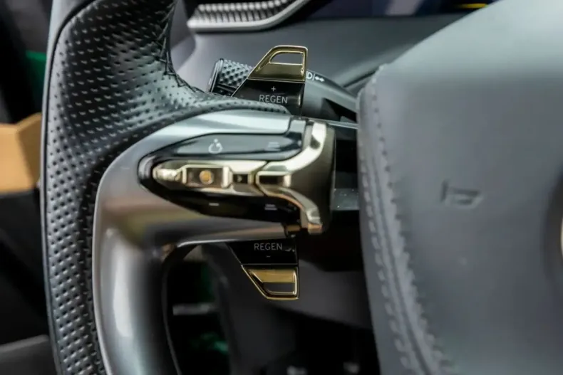Lotus Eletre din 2023 cu 82.000 km - oferta LOT245821 - foto 14