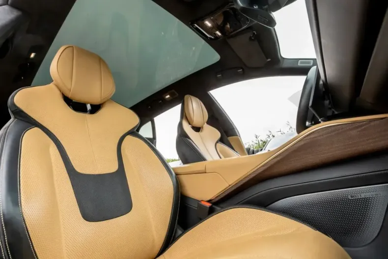 Lotus Eletre din 2023 cu 82.000 km - oferta LOT245821 - foto 36