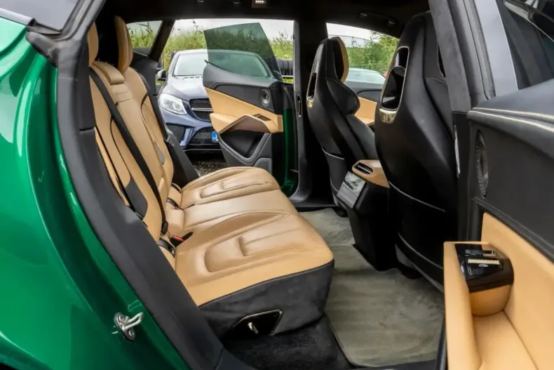 Lotus Eletre din 2023 cu 82.000 km - oferta LOT245821 - foto 37