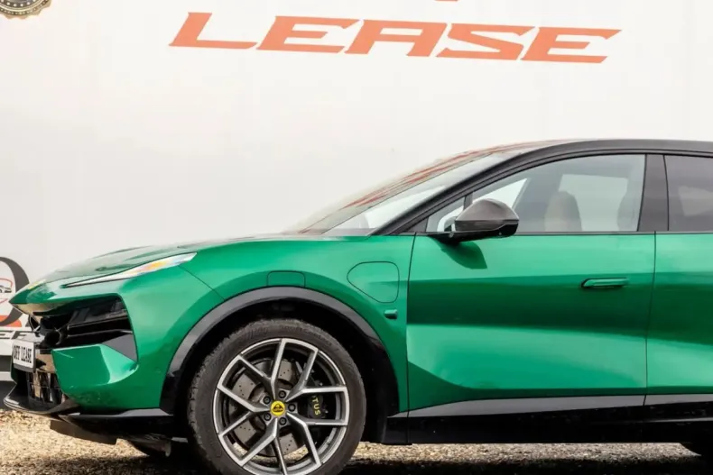 Lotus Eletre din 2023 cu 82.000 km - oferta LOT245821 - foto 40