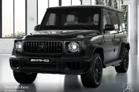 Mercedes-Benz G 63 AMG (Clasa G) din 2025 cu 10.734 km - oferta MER245822 - foto 1