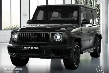 Mercedes-Benz G 63 AMG din 2025 - oferta MER245822