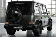 Mercedes-Benz G 63 AMG (Clasa G) din 2025 cu 10.734 km - oferta MER245822 - foto 3