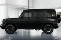 Mercedes-Benz G 63 AMG (Clasa G) din 2025 cu 10.734 km - oferta MER245822 - foto 4