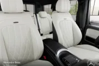 Mercedes-Benz G 63 AMG (Clasa G) din 2025 cu 10.734 km - oferta MER245822 - foto 8