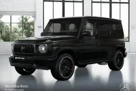 Mercedes-Benz G 63 AMG (Clasa G) din 2025 cu 10.734 km - oferta MER245822 - foto 11