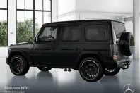 Mercedes-Benz G 63 AMG (Clasa G) din 2025 cu 10.734 km - oferta MER245822 - foto 12