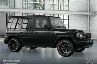 Mercedes-Benz G 63 AMG (Clasa G) din 2025 cu 10.734 km - oferta MER245822 - foto 13