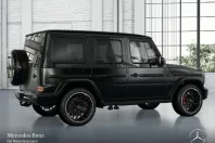 Mercedes-Benz G 63 AMG (Clasa G) din 2025 cu 10.734 km - oferta MER245822 - foto 14