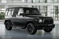 Mercedes-Benz G 63 AMG (Clasa G) din 2025 cu 10.734 km - oferta MER245822 - foto 15