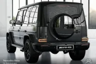 Mercedes-Benz G 63 AMG (Clasa G) din 2025 cu 10.734 km - oferta MER245822 - foto 17