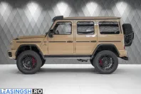 Mercedes-Benz G 63 AMG (Clasa G) din 2023 cu 43.682 km - oferta MER245823 - foto 4