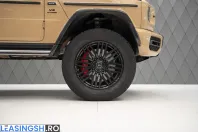 Mercedes-Benz G 63 AMG (Clasa G) din 2023 cu 43.682 km - oferta MER245823 - foto 7