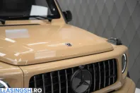 Mercedes-Benz G 63 AMG (Clasa G) din 2023 cu 43.682 km - oferta MER245823 - foto 8