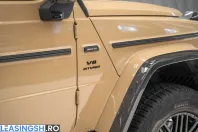 Mercedes-Benz G 63 AMG (Clasa G) din 2023 cu 43.682 km - oferta MER245823 - foto 11